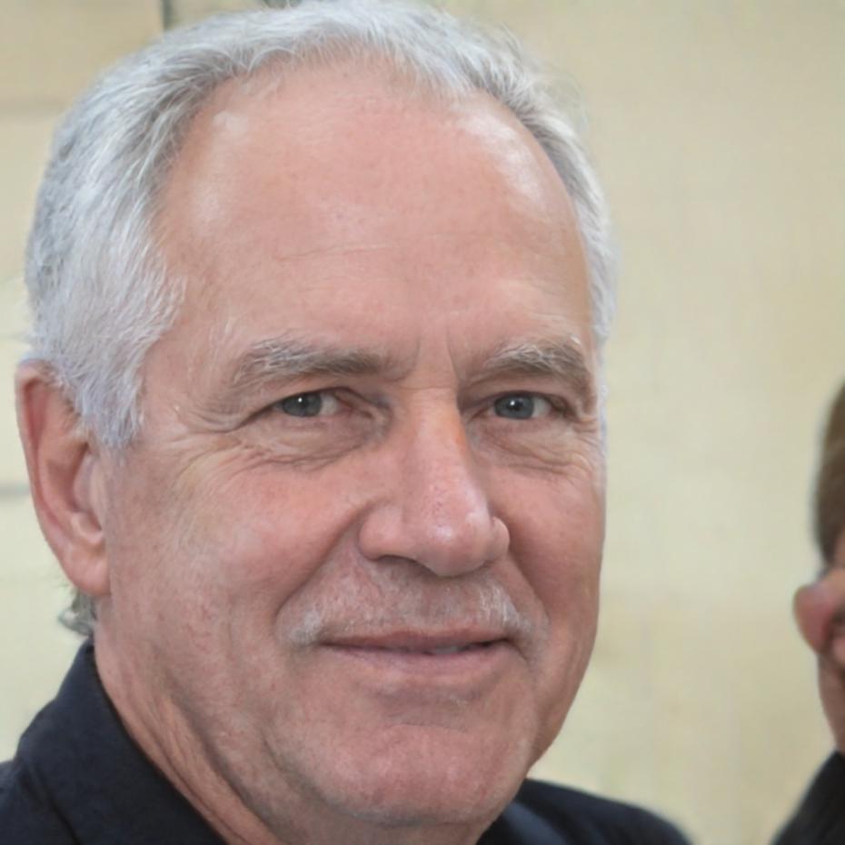 Portrait de Philippe Martineau