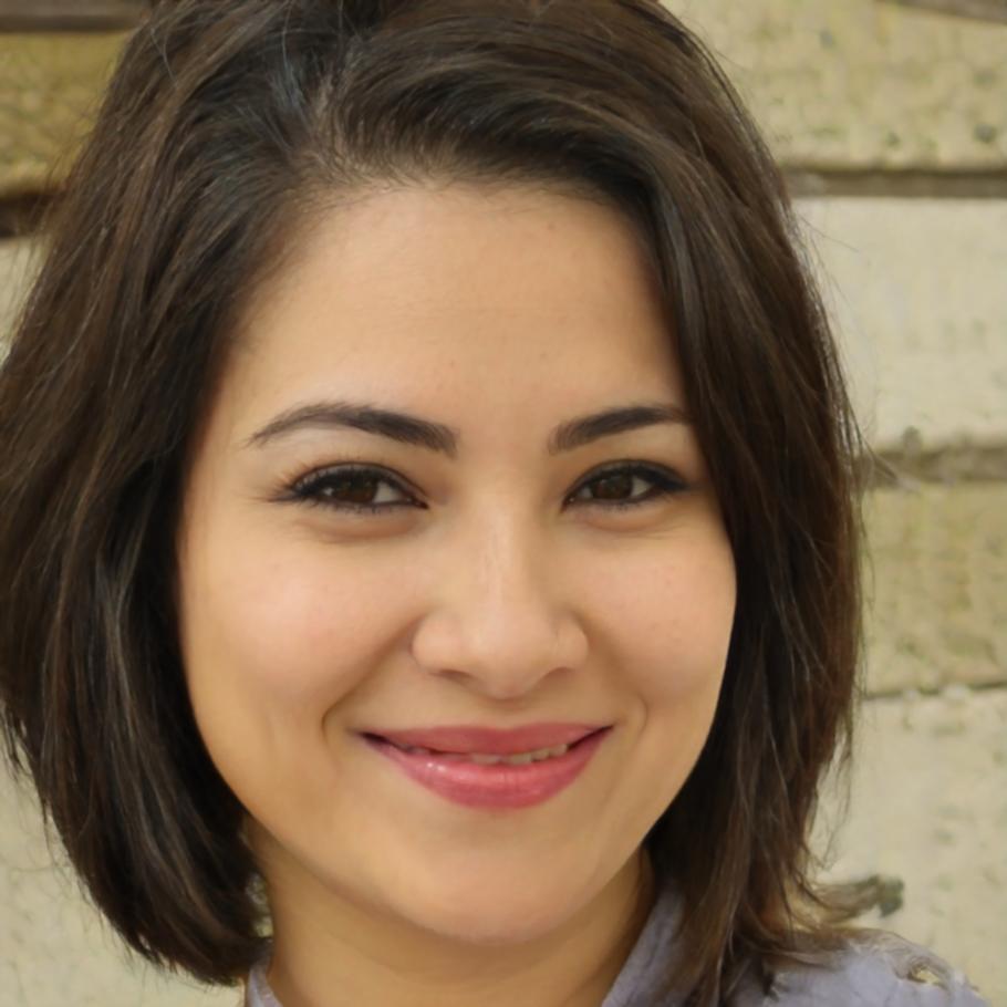 Portrait de Sarah Martineau